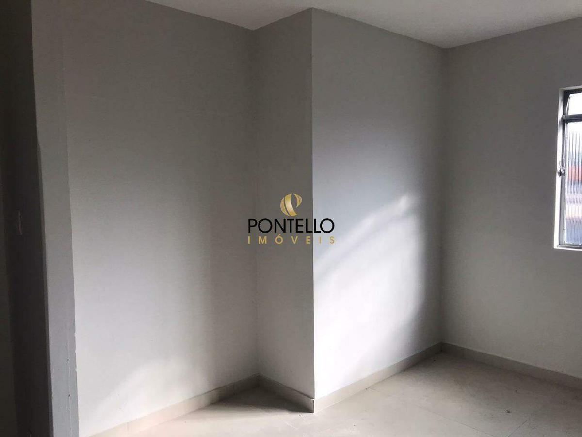 Apartamento, São Geraldo, 2 Quartos, 0 Vaga