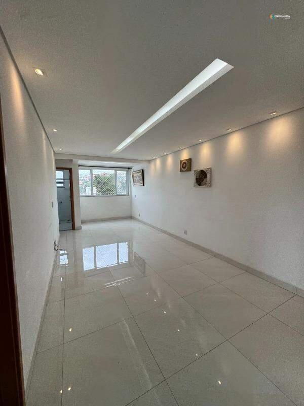 Cobertura, Novo Centro, 3 Quartos, 2 Vagas, 1 Suíte