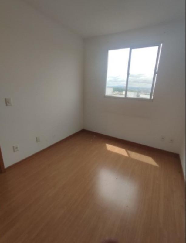 Apartamento, Chácaras Reunidas Santa Terezinha, 2 Quartos, 1 Vaga