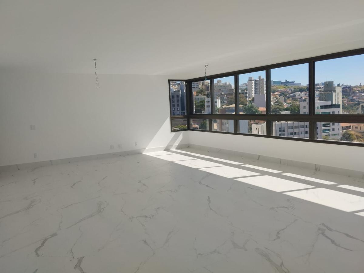Apartamento, Santa Lúcia, 4 Quartos, 4 Vagas, 4 Suítes