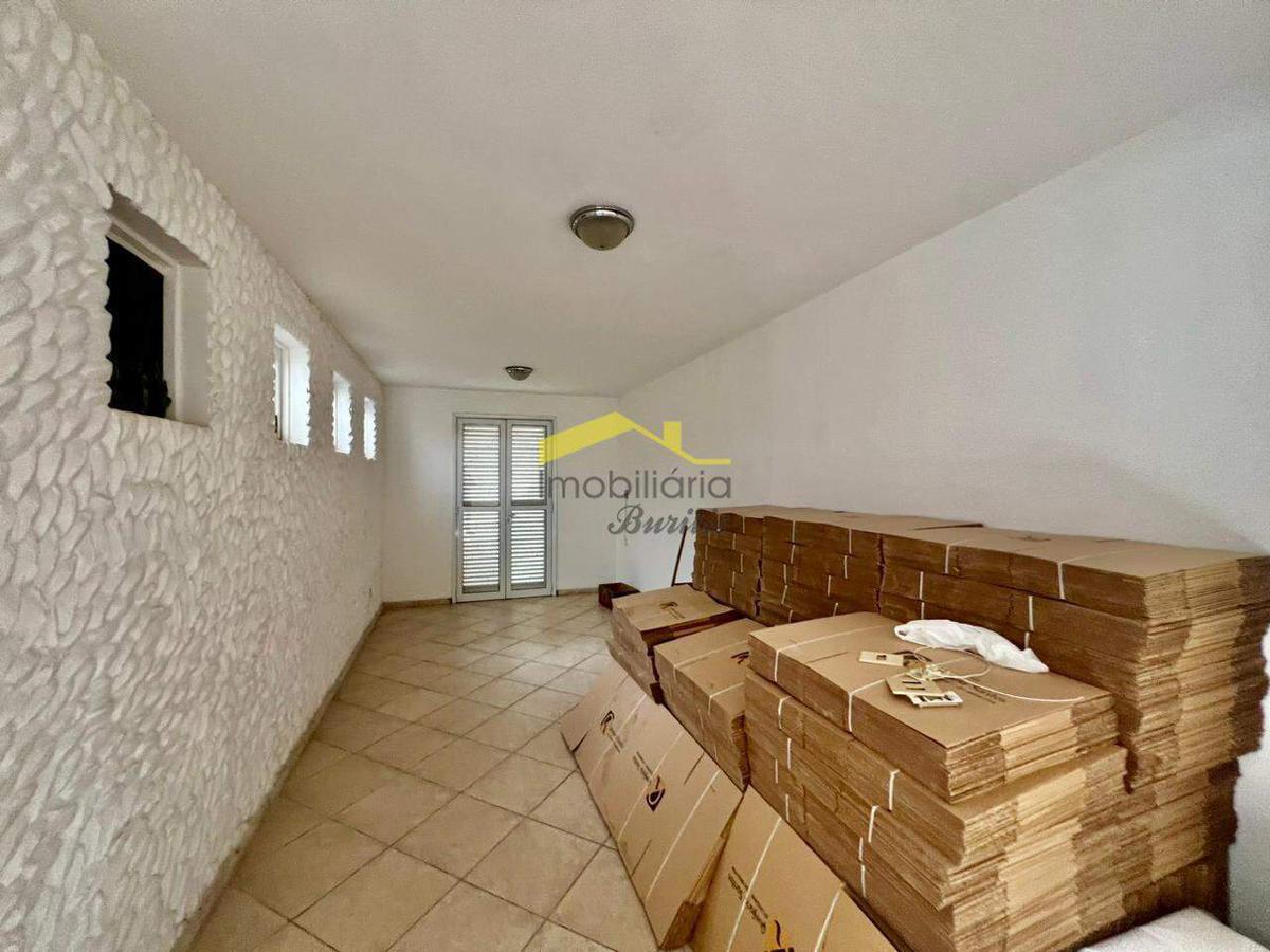 Casa, Jardim América, 3 Quartos, 3 Vagas, 1 Suíte