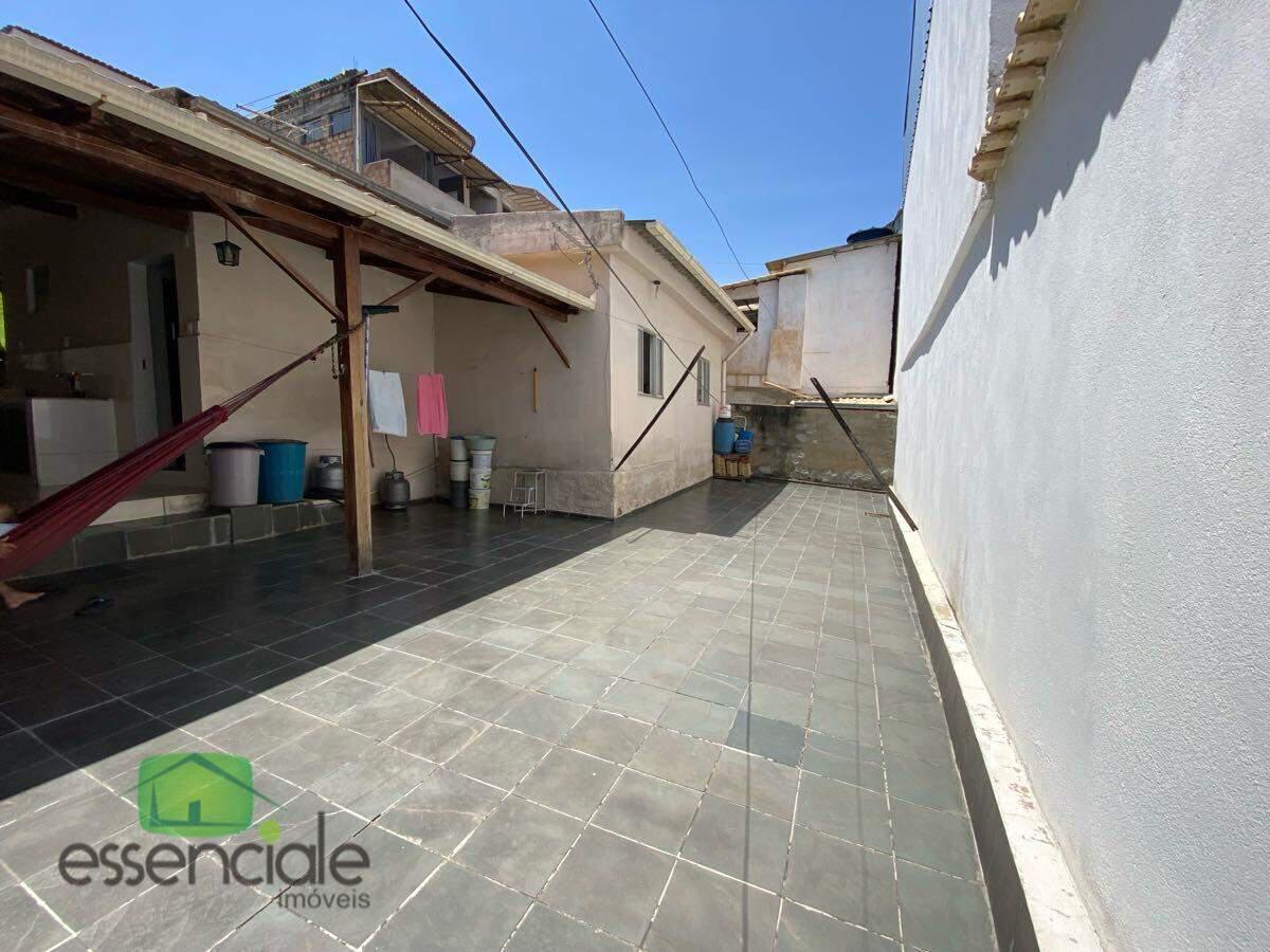 Casa, Novo Riacho, 3 Quartos, 2 Vagas