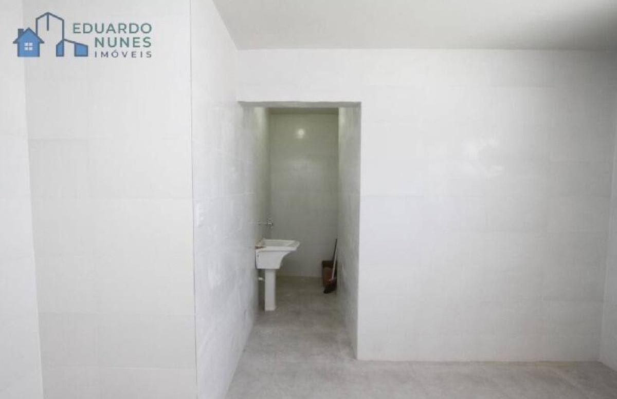 Apartamento, Barro Preto, 3 Quartos, 0 Vaga