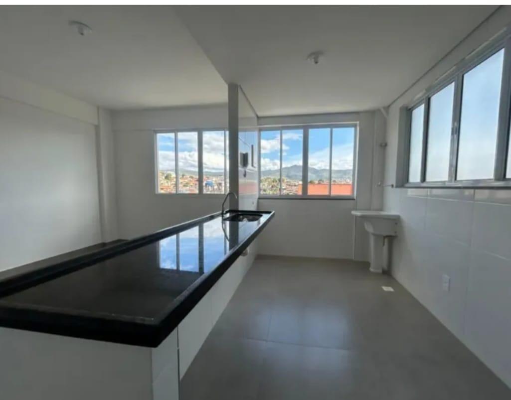 Apartamento, Boa Vista, 2 Quartos, 1 Vaga, 1 Suíte