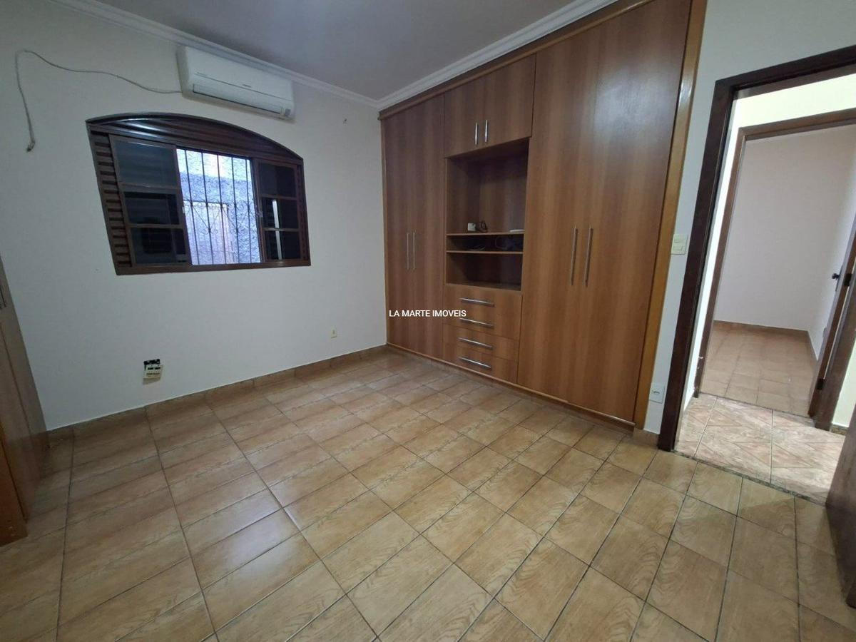 Casa, Jardim Riacho das Pedras, 3 Quartos, 4 Vagas, 2 Suítes
