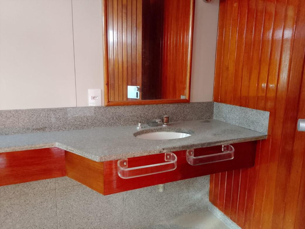 Apartamento, Lourdes, 3 Quartos, 2 Vagas, 1 Suíte