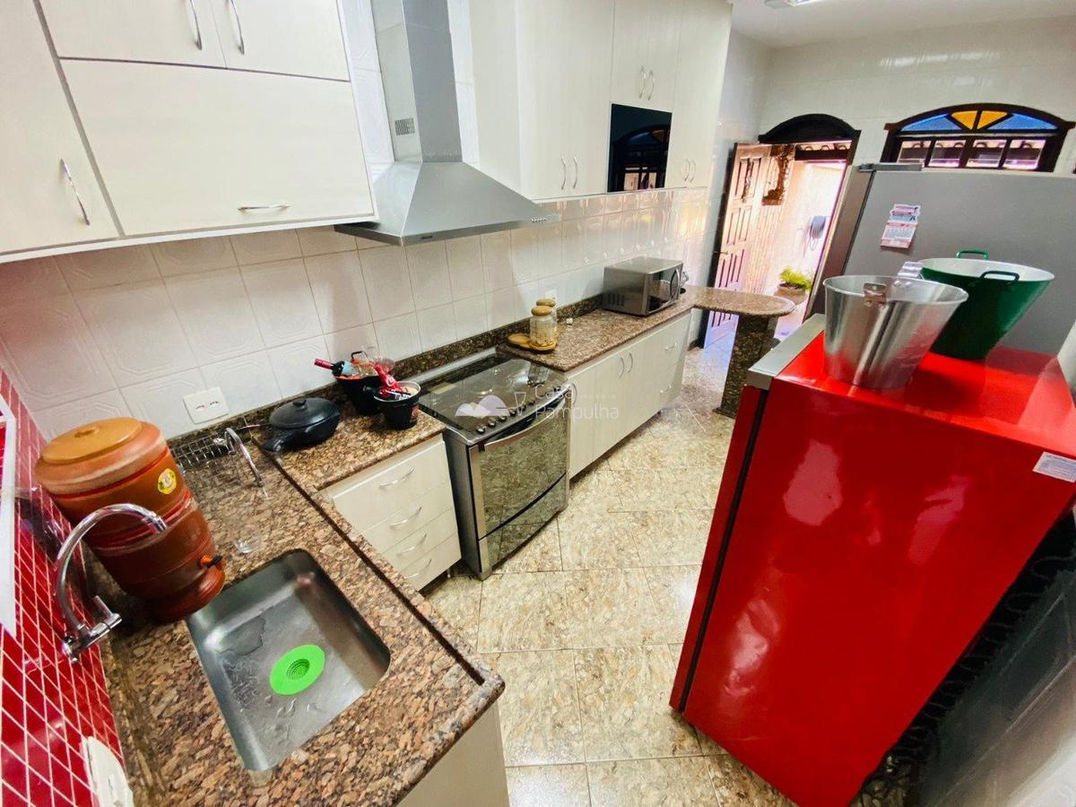 Casa, Copacabana, 4 Quartos, 10 Vagas, 1 Suíte