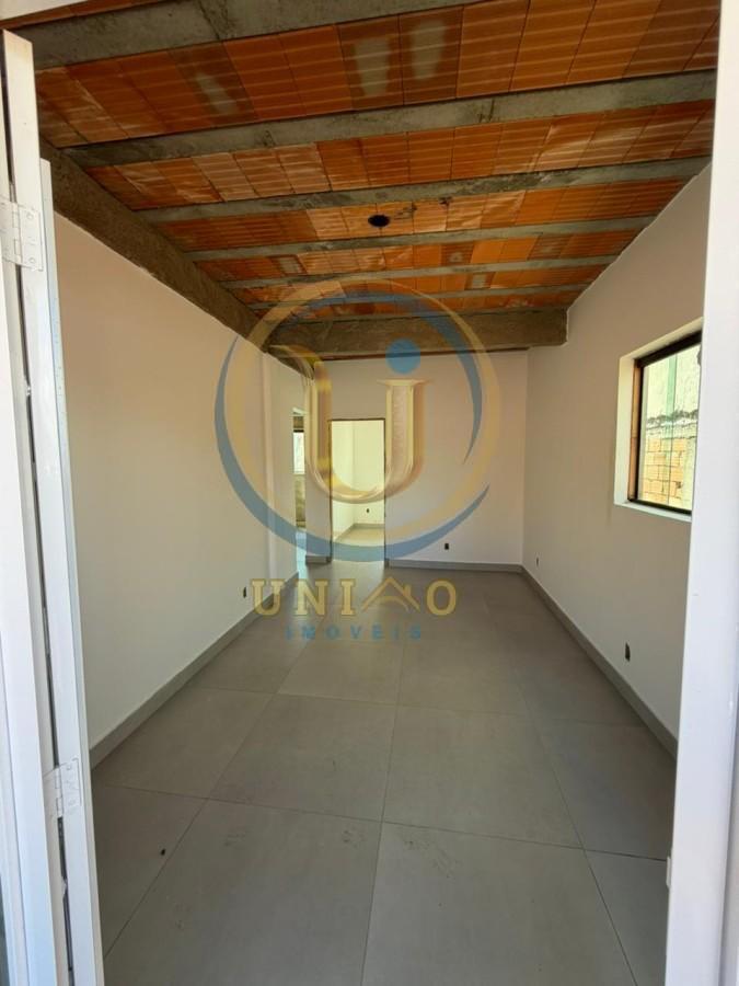 Casa, Petrópolis, 2 Quartos, 2 Vagas