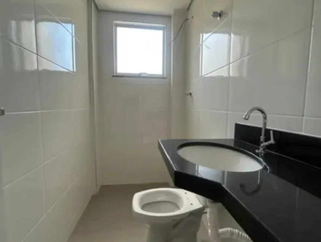 Apartamento, Boa Vista, 2 Quartos, 1 Vaga, 1 Suíte