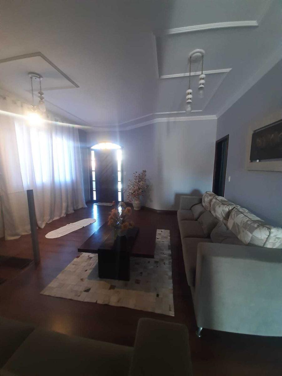 Casa, Canaã, 4 Quartos, 4 Vagas, 1 Suíte