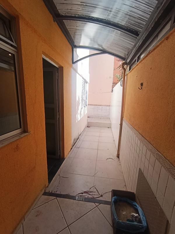 Apartamento, Palmares, 3 Quartos, 2 Vagas, 1 Suíte