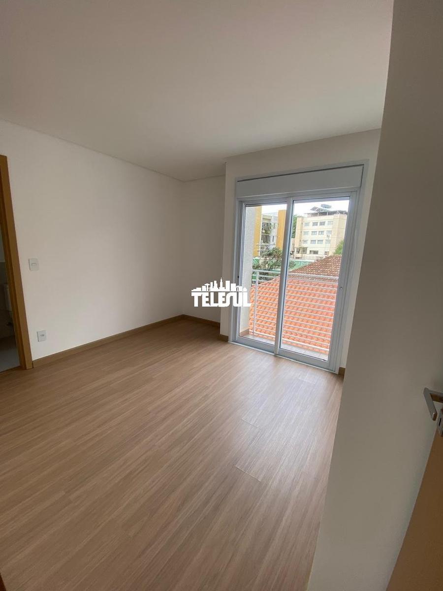 Apartamento, Vila Pinto, 3 Quartos, 2 Vagas, 2 Suítes