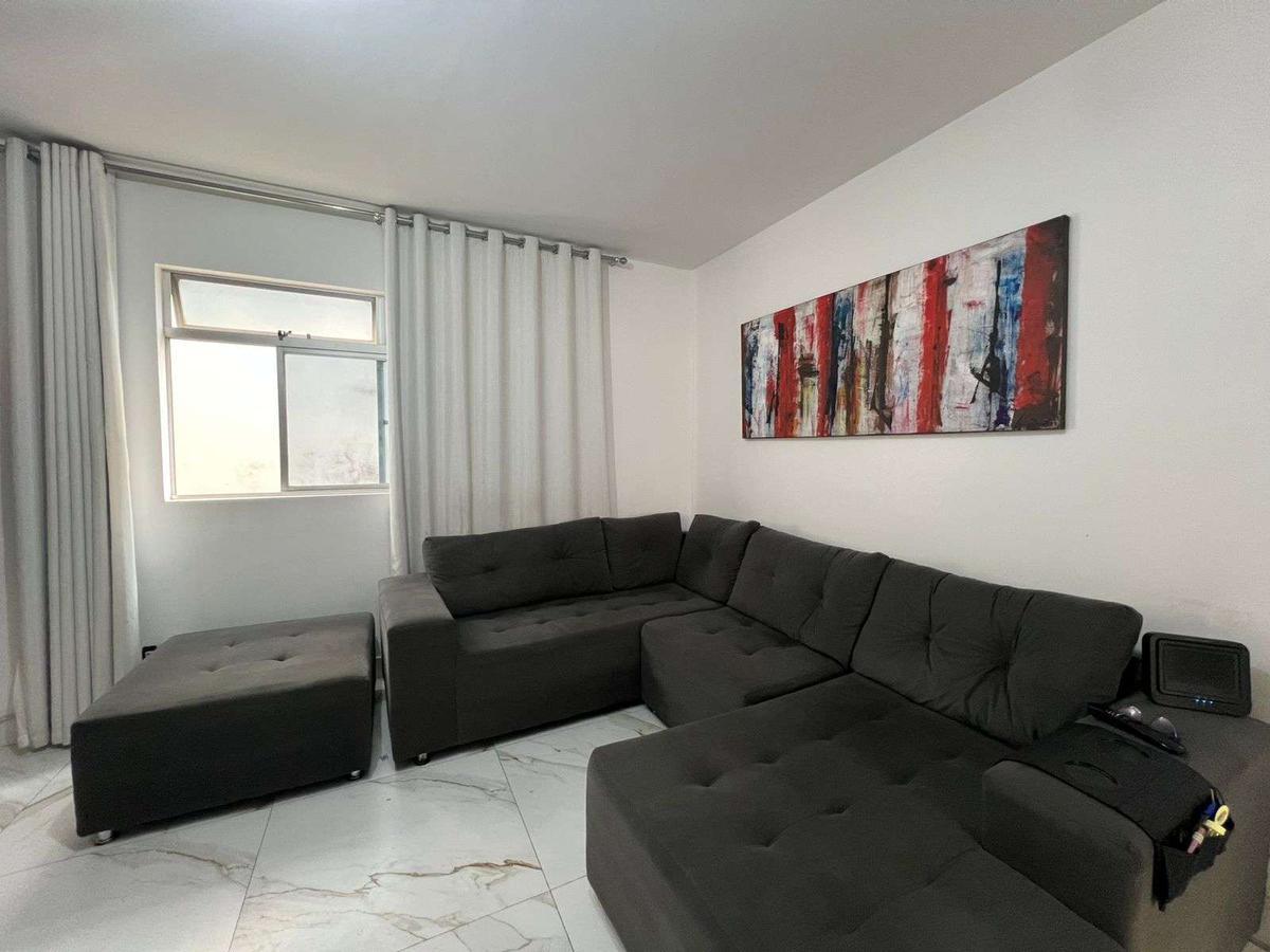 Cobertura, Dona Clara, 4 Quartos, 2 Vagas, 1 Suíte
