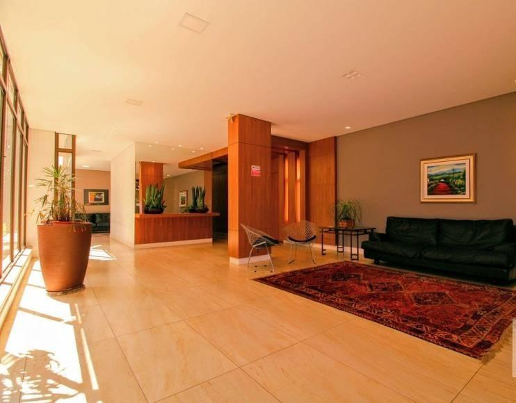 Apartamento, Cruzeiro, 3 Quartos, 3 Vagas, 3 Suítes