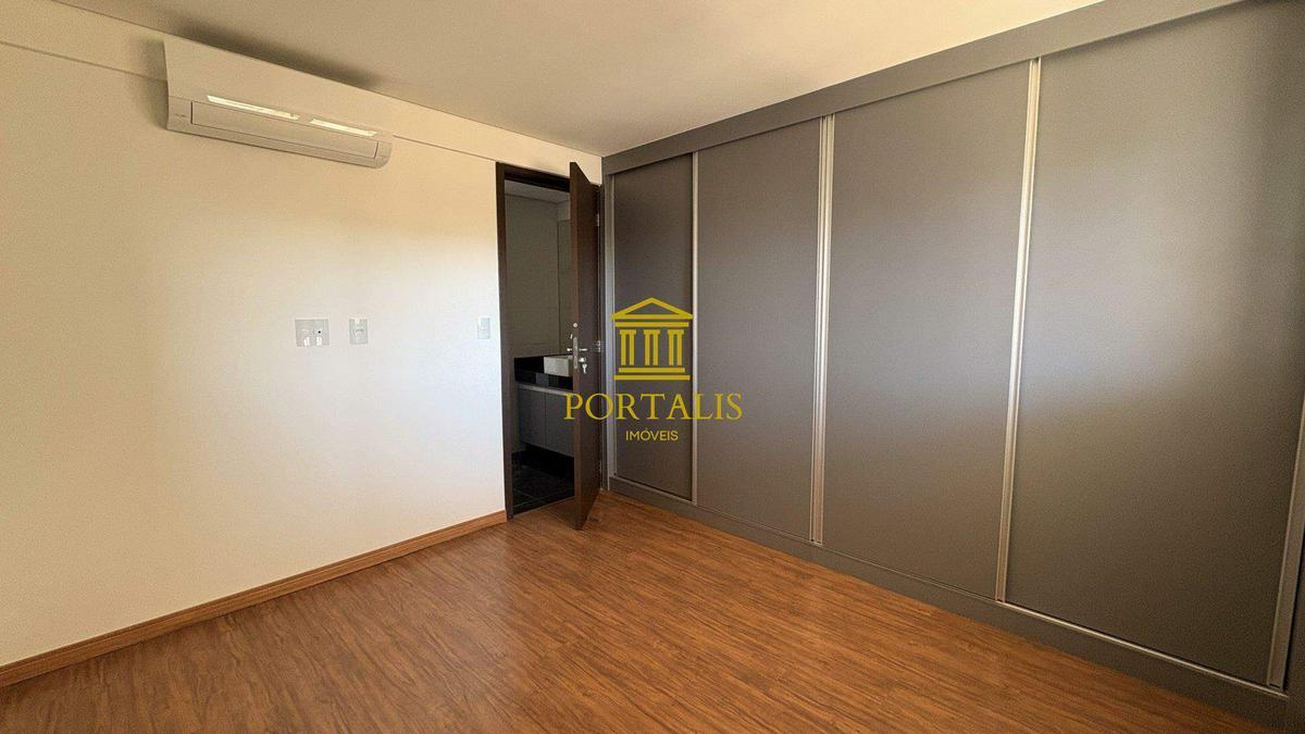 Apartamento, Funcionários, 1 Quarto, 1 Vaga