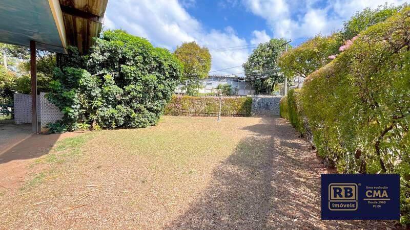 Casa, Cidade Jardim, 7 Quartos, 8 Vagas, 2 Suítes