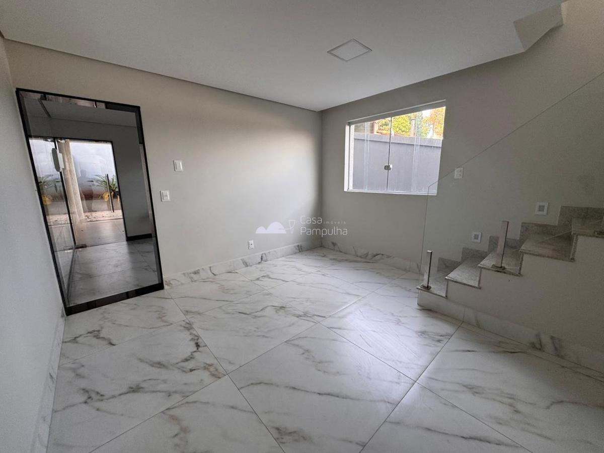 Casa, Trevo, 3 Quartos, 3 Vagas, 2 Suítes