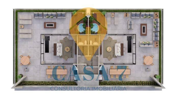 Apartamento, Santo Antônio, 4 Quartos, 0 Vaga, 2 Suítes