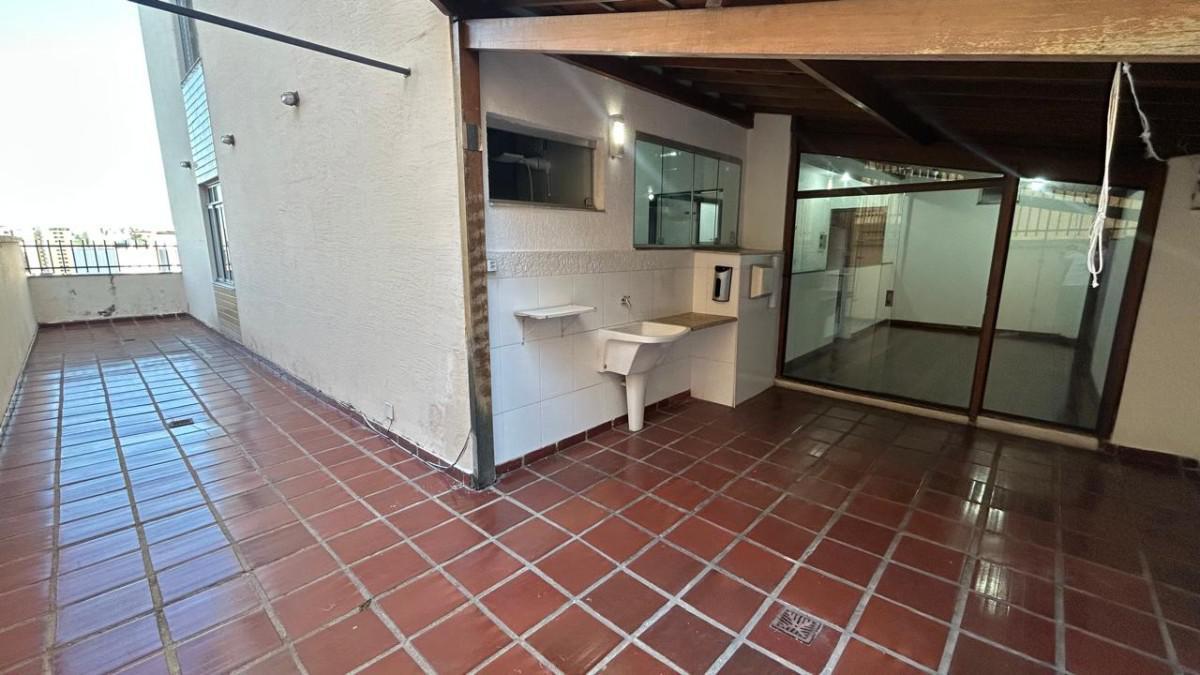 Apartamento, Silveira, 3 Quartos, 3 Vagas, 1 Suíte