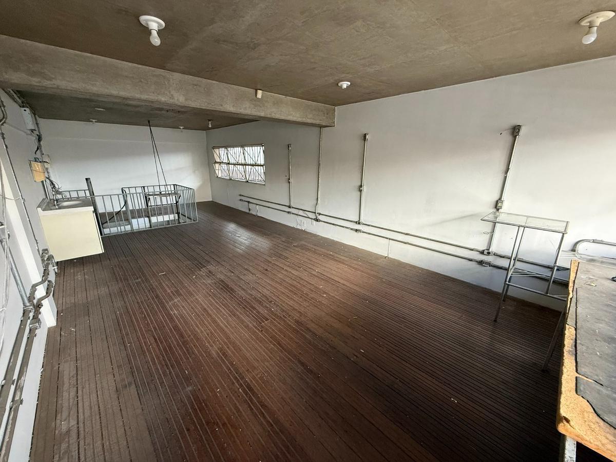 Andar, São José, 0 Quarto, 0 Vaga
