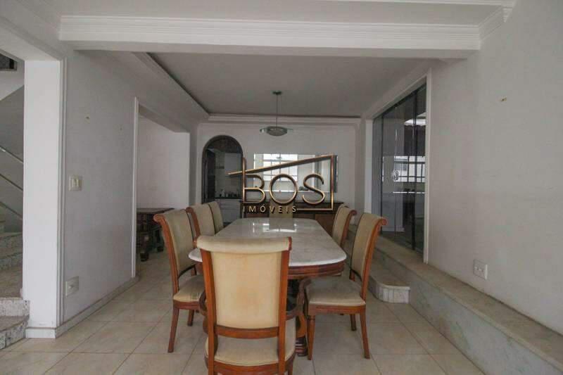 Cobertura, Santo Antônio, 4 Quartos, 3 Vagas, 2 Suítes