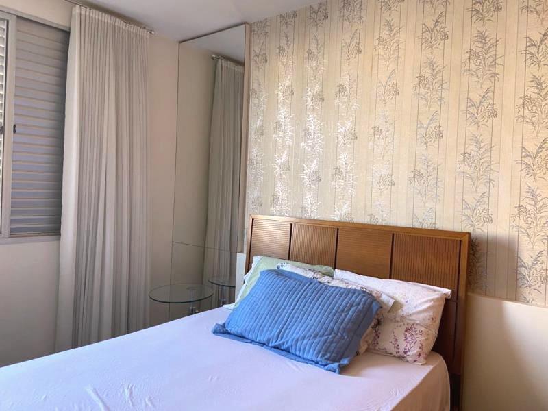Apartamento, Padre Eustáquio, 4 Quartos, 2 Vagas, 1 Suíte