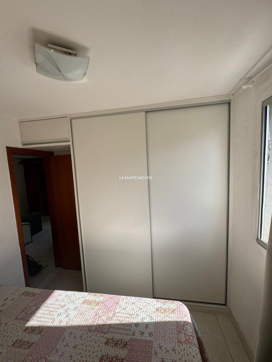 Apartamento, Santa Maria, 2 Quartos, 1 Vaga