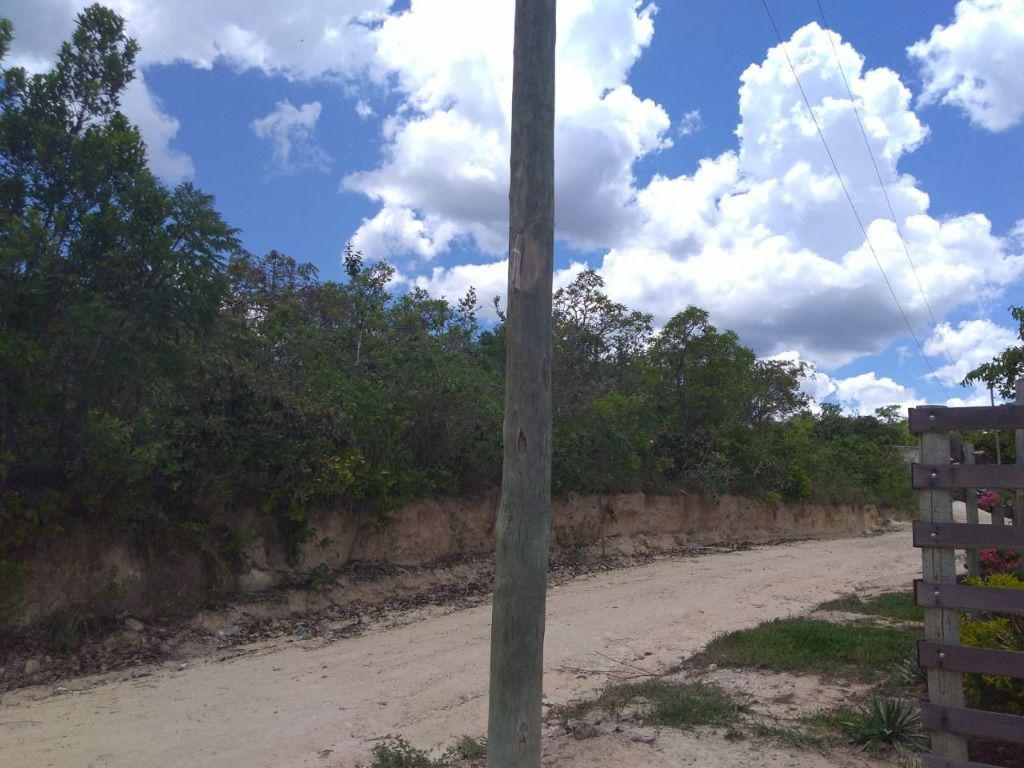 Lote, Ravena, 0 Quarto, 0 Vaga