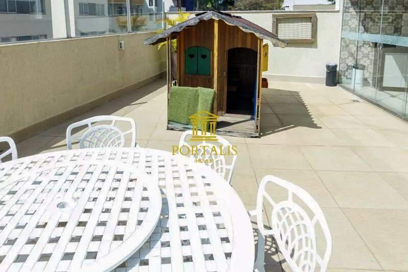 Apartamento, Buritis, 3 Quartos, 2 Vagas, 1 Suíte