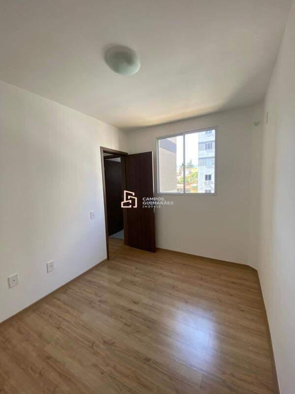 Apartamento, Santa Helena, 2 Quartos, 1 Vaga