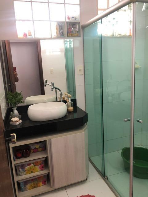 Casa, Castelo, 4 Quartos, 4 Vagas, 1 Suíte