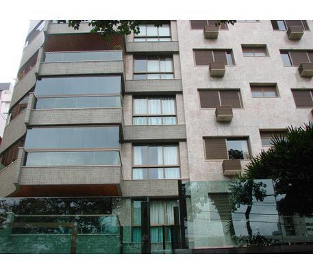 Apartamento, Lourdes, 4 Quartos, 4 Vagas, 4 Suítes