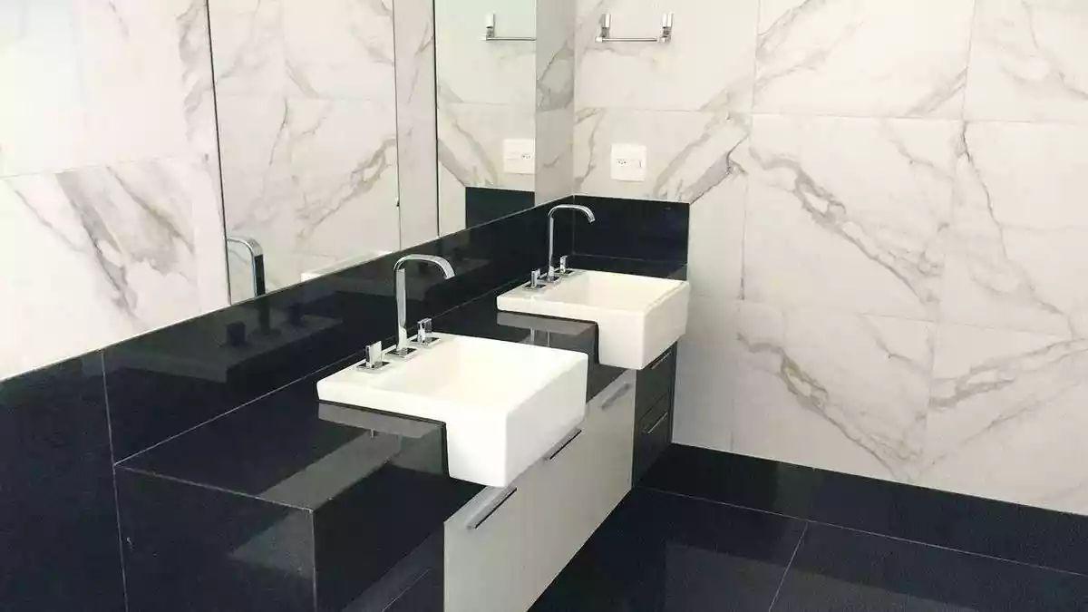 Apartamento, Santo Agostinho, 4 Quartos, 4 Vagas, 4 Suítes