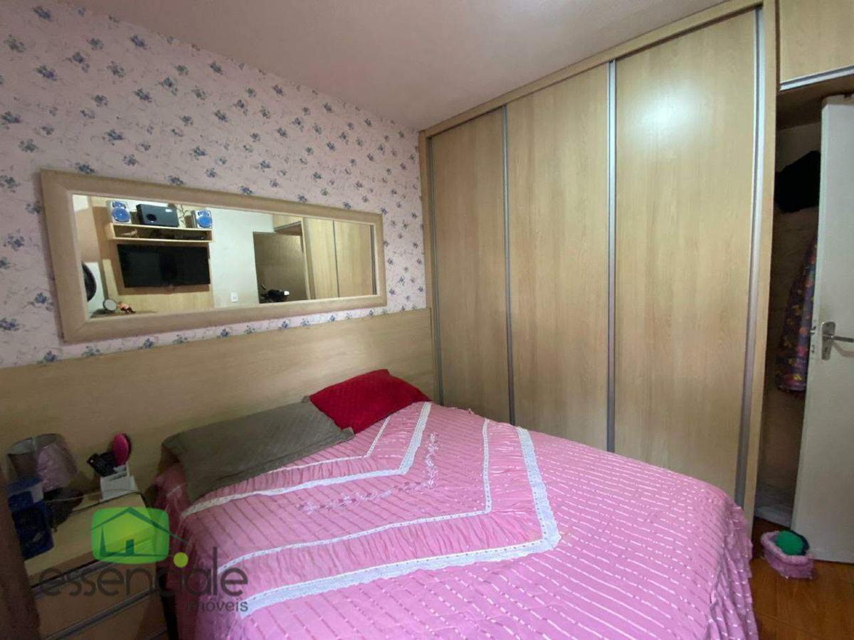 Apartamento, Vila Magdalena, 2 Quartos, 1 Vaga