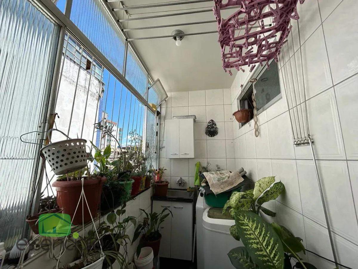 Apartamento, Eldorado, 3 Quartos, 1 Vaga