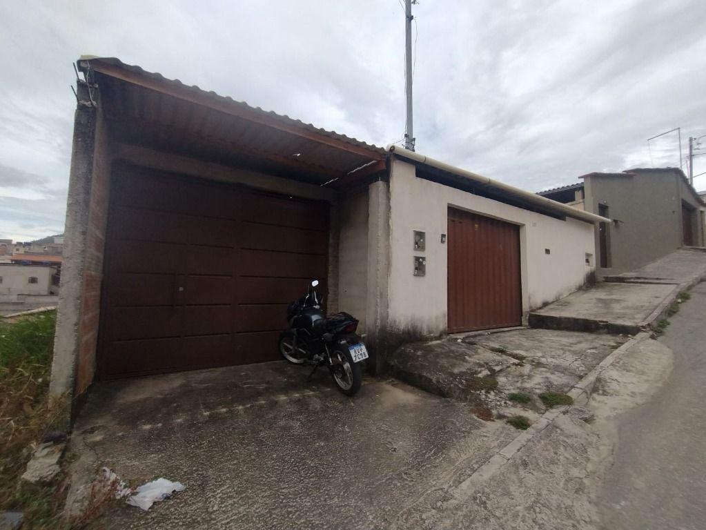 Casa, Nossa Senhora de Fátima, 3 Quartos, 0 Vaga, 1 Suíte
