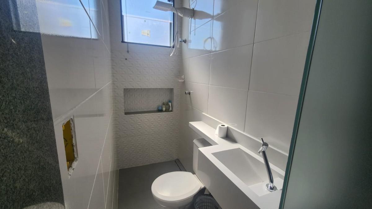 Casa, Jardim Pérola, 3 Quartos, 3 Vagas, 1 Suíte