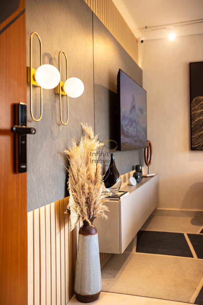 Apartamento, Cabral, 2 Quartos