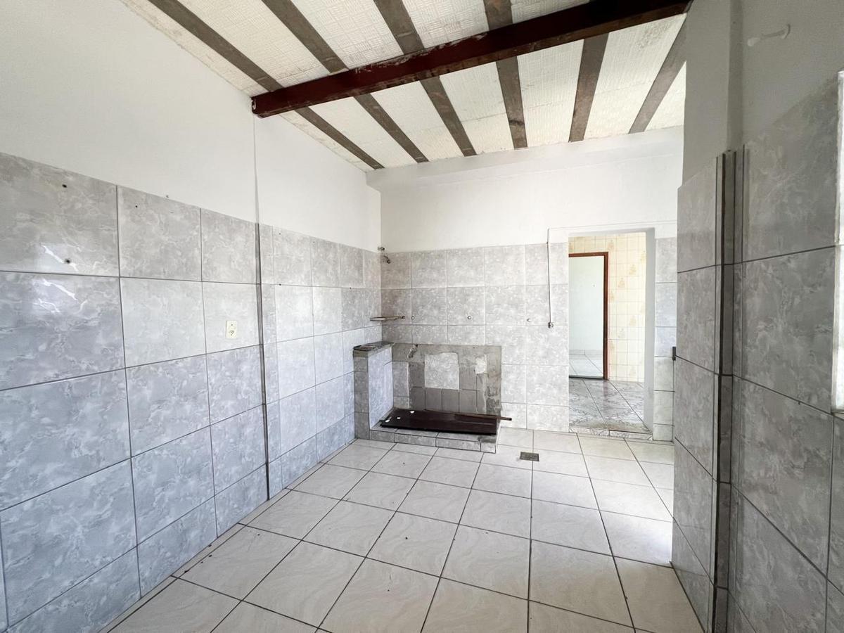 Casa, Santa Terezinha, 2 Quartos, 1 Vaga