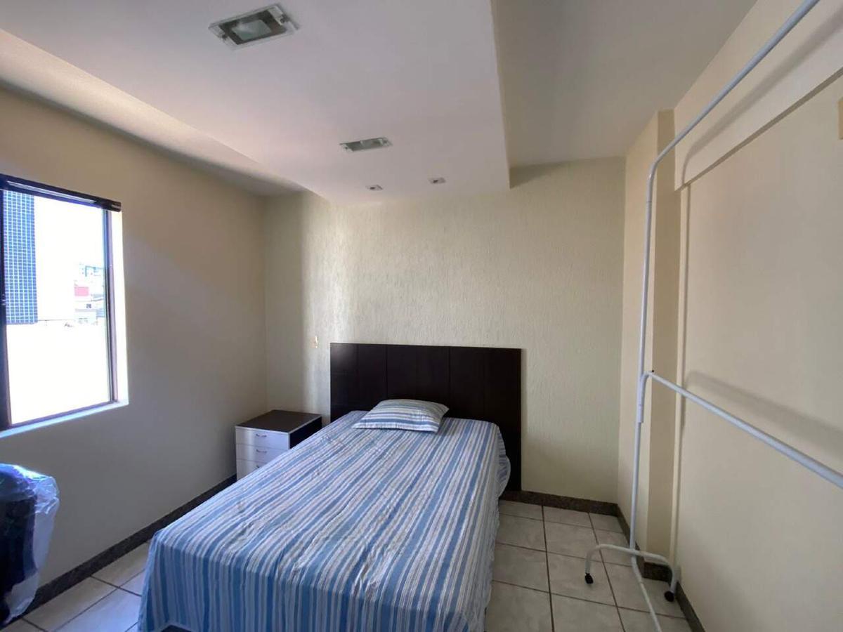Apartamento, Buritis, 1 Quarto, 1 Vaga