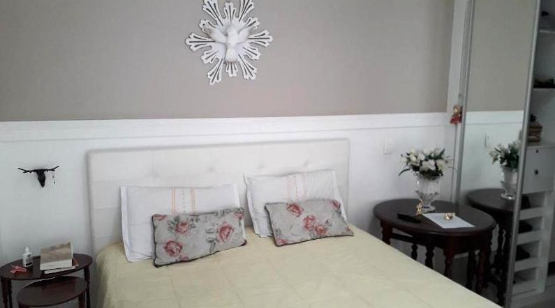 Apartamento, Nova Suíssa, 3 Quartos, 2 Vagas, 1 Suíte