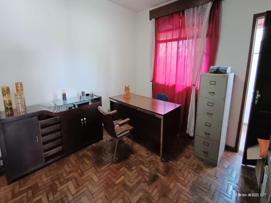 Casa, Barro Preto, 7 Quartos, 5 Vagas, 4 Suítes