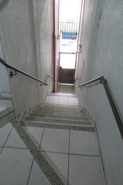 Andar, Centro