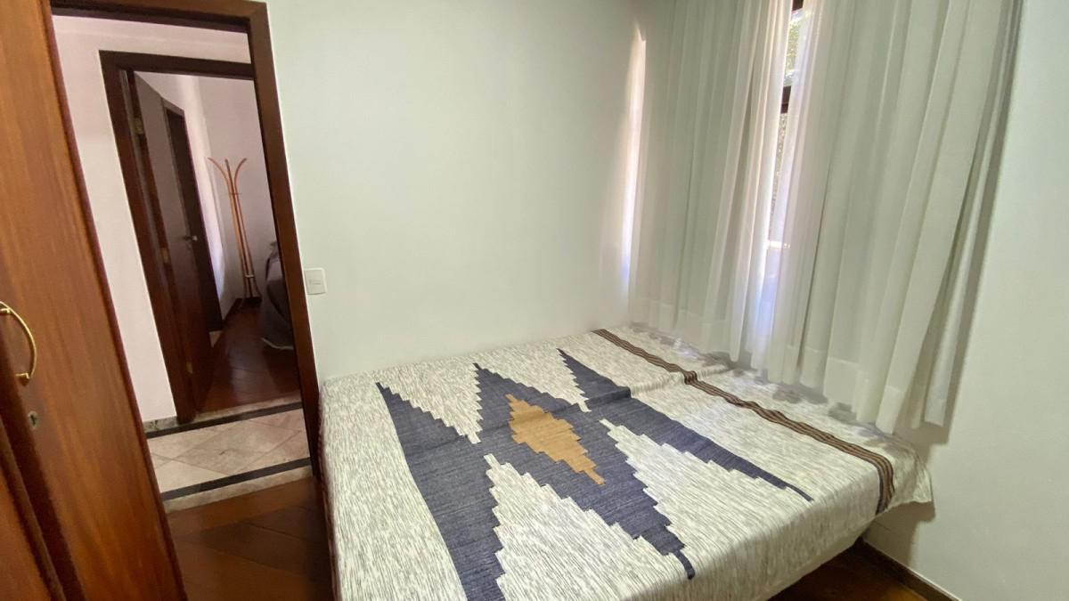 Apartamento, Savassi, 3 Quartos, 2 Vagas, 1 Suíte
