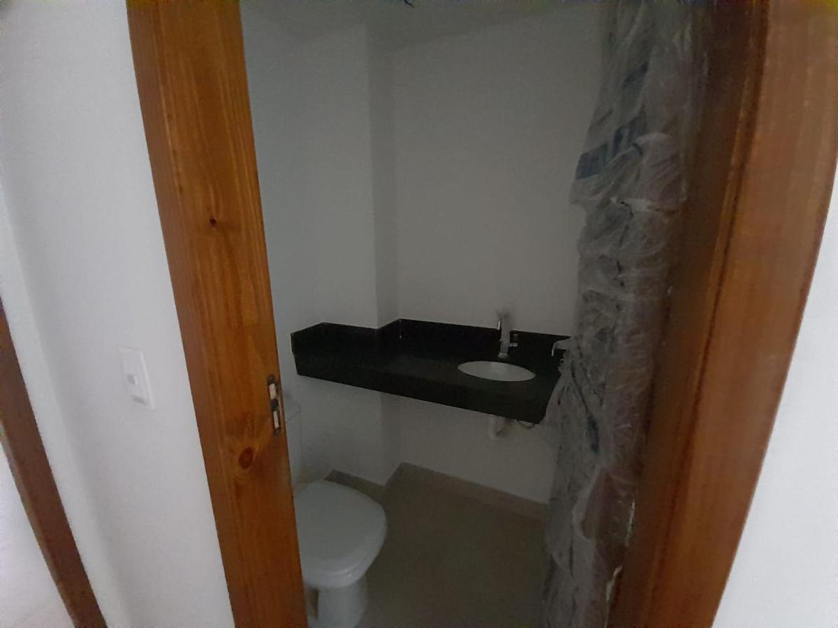 Apartamento, Nova Floresta, 3 Quartos, 3 Vagas, 3 Suítes