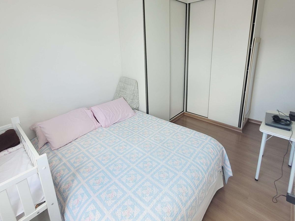 Apartamento, Fernão Dias, 3 Quartos, 2 Vagas, 1 Suíte