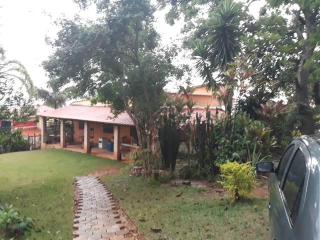 Fazenda, Quintas da Serra, 5 Quartos, 10 Vagas, 1 Suíte