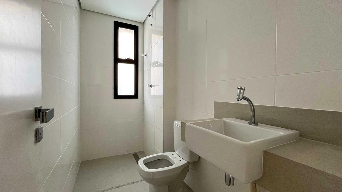 Apartamento, Cidade Nova, 3 Quartos, 2 Vagas, 1 Suíte