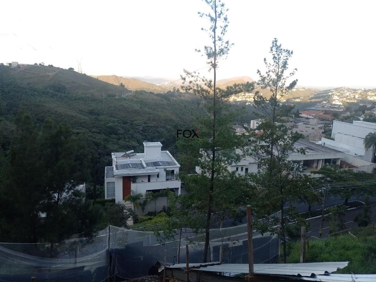 Lote, Vila Castela, 0 Quarto, 0 Vaga
