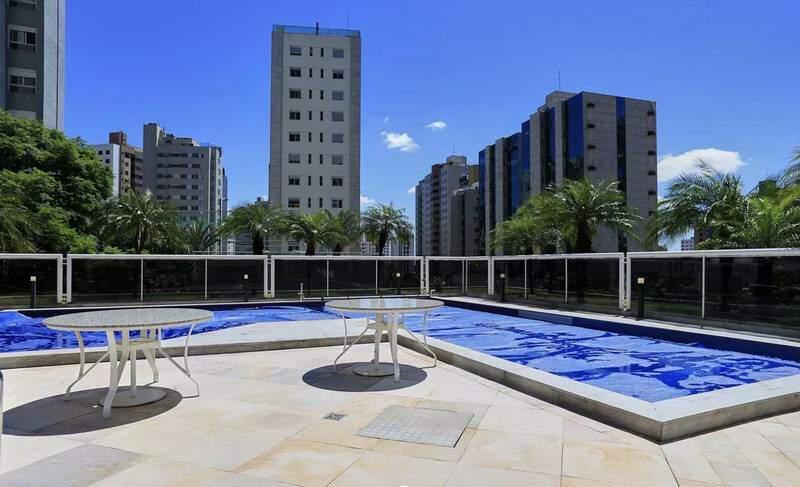 Apartamento, Anchieta, 3 Quartos, 2 Vagas, 1 Suíte